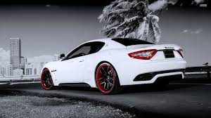 Tablet & smartphone | page 1 Maserati Wallpapers 1920x1080 Group 90
