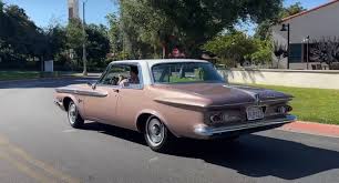 Image result for Luminous Brown 1962 Plymouth