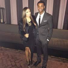 Black And Asian People Celebrity Filipino And Black Couples Past And Present Asian Black Couples Black Couples Couples Asian Couples