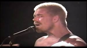 Bradley Nowell Freestyles 2