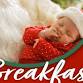 Mercyhealth Breakfast with Santa event in Rockford, IL