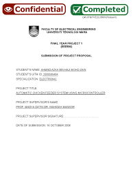 Be more helpful attaching an example. Proposal Project Approved Computer Programming Computer Program