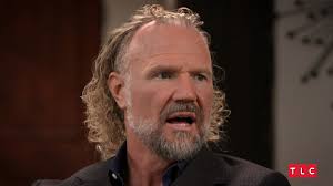 Kody's fed up with the judgment over his relationship with Robyn. Don't  miss the start of the #SisterWives Tell All, tonight at 10/9c.