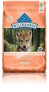 Blue Buffalo Wilderness High Protein Dry Puppy Food Check Out The Image By Visiting The Link This Is An Affiliate Best Dog Food Puppy Formula Puppy Food