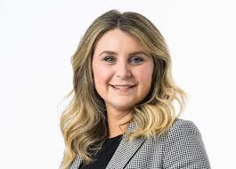 Conway attorney Brooklyn Parker believes she's an example of the old adage,  “Love what you do and you'll never work a day in your life.” Parker said  she loves her job and