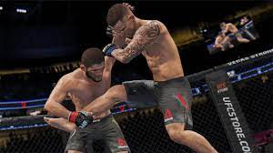 Ea sports ufc 4 is a mixed martial arts fighting video game developed by ea vancouver and published by ea sports. Ea Sports Ufc 4 Mma Kampfsportspiel Ea Sports Offizielle Website