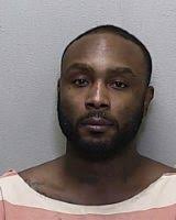 Demetrius Deon White BM 08/14/1991