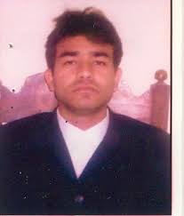 SIDDHARTHA KUMAR WAGAV