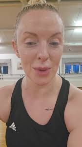 POST-SWEATY FITSTEPS/PRE-WEDDING CLASS...