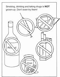 Red Ribbon Week Coloring Page New 20 Free Red Ribbon Week Coloring Pages To Print In 2020 Coloring Pages Inspirational Red Ribbon Week Coloring Pages