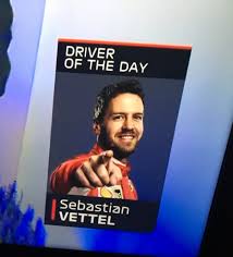 Total voters 728 after a thrilling race, voting has opened for the racedepartment emilia romagna grand prix 'driver of the day'. Team Sebastian Vettel 5 On Twitter Driver Of The Day Sebatianvettel Vettel F1 Ferrari Sebastianvettel Formula1