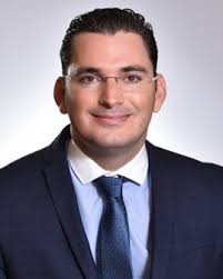 Graduates of the General Surgery Residency Program