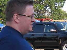 NLFD Drill Team Competes in Memorial Tourney