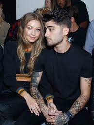 Публикация от gigi hadid (@gigihadid). Gigi Hadid And Zayn Malik S Relationship A Definitive Timeline Vogue