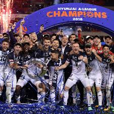 Sydney fc v melbourne victory postponed due to intense rainfall. Melbourne Victory Beat Newcastle Jets To Win A League Grand Final As It Happened Football The Guardian