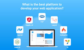 The only.net & javascript ui toolbox you will ever need for web, desktop and mobile apps. Web Apps Platforms Preferred Custom Web App Development Company