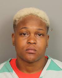 Birmingham detective formally charged in deadly 'love triangle' shooting