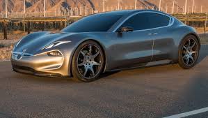 Image result for Earth 2015 Fisker