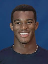 2015 Men's Soccer Roster