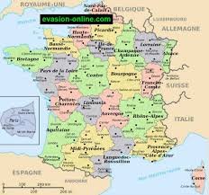 Arts et voyages carte de france a imprimer avec ville | my blog. Images De Plans Et Cartes De France Vacances Guide Voyage
