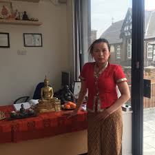 Fon Thaimassage Ans