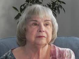 DARLENE (MAHER) LARSON Obituary