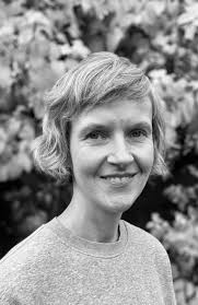 Sally Ashworth — MAWFYP Anthology 2025