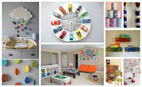Are you looking for some amazing craft ideas for kids or some fun summer craft ideas? Diy Kids Room Decor Ideas Archives