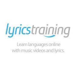 Learn English For Free With Music Videos Lyrics And Karaoke Learn English Learning Languages Learn Languages Online