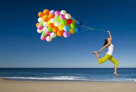 25 Ways To Feel Happier In The Next 5 Minutes - Happier