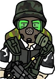 Download Gas Mask Clipart Template Ww2 Cartoon Gas Mask Soldier Full Size Png Image Pngkit A vector illustration of cartoon cool guy in blue gas mask. download gas mask clipart template ww2