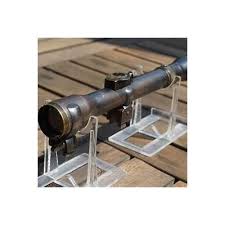 DR. WALTER GERARD Charlottenburg Mod. G Sniper Scope Reticle 1 Orig. WW1 &  2 $480.00