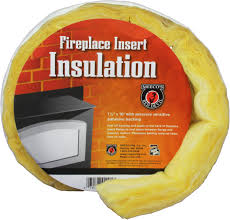 Fireplace inserts in seattle on yp.com. Meeco S Red Devil 1105 Fireplace Insert Insulation Buy Online At Best Price In Uae Amazon Ae