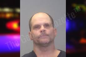 Muscogee County Crime