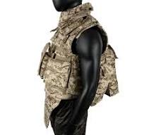 Wholesale military ballistic full body armor tactical ...