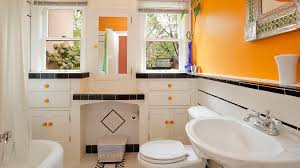 Bathroom colors for small bathrooms are the debatable matter for those who have a big bathroom. Bathroom Paint Colors To Inspire Your Redesign