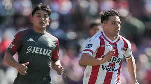 ¡Racing al Rescate! ¿Podrá Levantar Cabeza Ante Argentinos Jrs.? - Imagen principal del artículo