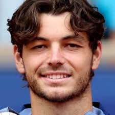 Fritz/Paul (USA) v Machac/Pavlasek (CZE)