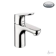 We did not find results for: Hansgrohe Focus Single Hole Bathroom Faucet With Lever Handle Bngbath