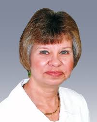 Obituary of Betty Ann Randall