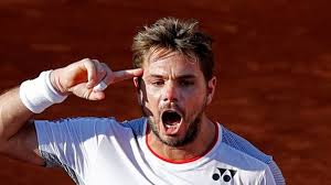 Roger federer said sunday he was withdrawing from the french open despite having reached the fourth round, opting to focus on his primary objective of winning a ninth wimbledon title. Erinnerungen An 2015 Wawrinka Bei French Open Im Zweiten Leben Gegen Federer