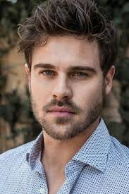 Grey Damon