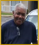 Obituary for Robert G. Tyson