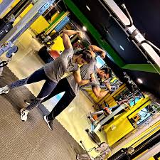 Xtreme Fitness Gym