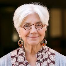 Barbara Sapienza Author