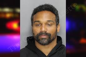 Walter Yates — Cobb County Jail Bookings