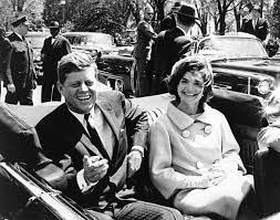 Kennedy served at the height of the cold. Ruckblick Auf Das Leben Und Den Tod Von John F Kennedy