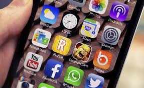 This app is available only on the app store for iphone and ipad. Here Are The Most Popular And Top Grossing Ios Apps Of All Time Techspot Forums