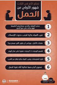 تعرفي على الأغذية المناسبة لأول 3 شهور في الحمل Pill Ugs