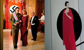 El Tiempo Entre Costuras Vestuario Capitulo 3 Tiempo Entre Costuras Estilo 1930 Costura